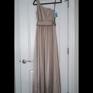 Bridesmaid Dress- NWT